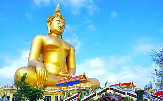 Thailand Expat Health Insurance